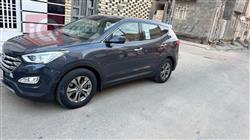 هيونداي سانتافي